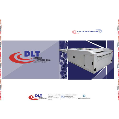 DLT-KEMAO-KMF-AW13 preview