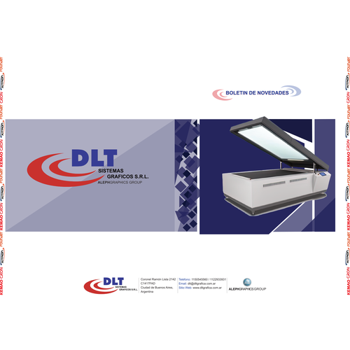 DLT-KEMAO-KMF-AW13 preview